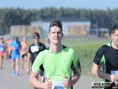 2018.10.14 - CHARYTATYWNY BIEG PO UŚMIECH DLA IZY - CZĘŚĆ 5 i 6