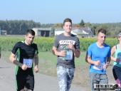 2018.10.14 - CHARYTATYWNY BIEG PO UŚMIECH DLA IZY - CZĘŚĆ 5 i 6