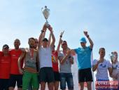 2016.05.22 - XL PL EKIDEN