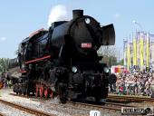 2024.05.04 - XXVIII PARADA POROWOZÓW W WOLSZTYNIE - część 1