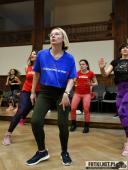 2024.01.14 - II WOLSZTYŃSKI MARATON ZUMBY! - GRAMY DLA WOŚP