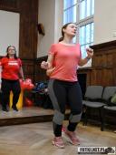 2024.01.14 - II WOLSZTYŃSKI MARATON ZUMBY! - GRAMY DLA WOŚP