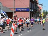 2017.05.28 - BIEG MŁODEGO MARATOŃCZYKA ORAZ WOLSZTYŃSKA 10