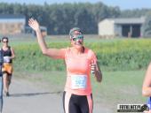 2018.10.14 - CHARYTATYWNY BIEG PO UŚMIECH DLA IZY - CZĘŚĆ 5 i 6