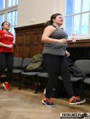 2024.01.14 - II WOLSZTYŃSKI MARATON ZUMBY! - GRAMY DLA WOŚP