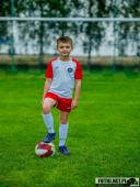 2025.08.01 - SESJA PIŁKARSKA LKS ZNICZ OBRA