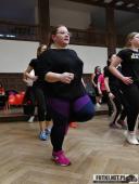 2024.01.14 - II WOLSZTYŃSKI MARATON ZUMBY! - GRAMY DLA WOŚP