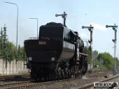 2024.05.04 - XXVIII PARADA POROWOZÓW W WOLSZTYNIE - część 1