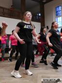 2024.01.14 - II WOLSZTYŃSKI MARATON ZUMBY! - GRAMY DLA WOŚP