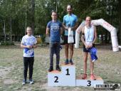 2019.09.15 - BIEG W KRAINIE KONWALII CZĘŚĆ 5