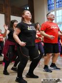 2024.01.14 - II WOLSZTYŃSKI MARATON ZUMBY! - GRAMY DLA WOŚP