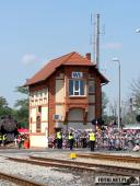 2024.05.04 - XXVIII PARADA POROWOZÓW W WOLSZTYNIE - część 1