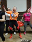 2024.01.14 - II WOLSZTYŃSKI MARATON ZUMBY! - GRAMY DLA WOŚP
