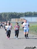 2018.10.14 - CHARYTATYWNY BIEG PO UŚMIECH DLA IZY - CZĘŚĆ 5 i 6