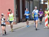2017.05.28 - BIEG MŁODEGO MARATOŃCZYKA ORAZ WOLSZTYŃSKA 10