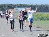 2018.10.14 - CHARYTATYWNY BIEG PO UŚMIECH DLA IZY - CZĘŚĆ 5 i 6