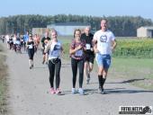 2018.10.14 - CHARYTATYWNY BIEG PO UŚMIECH DLA IZY - CZĘŚĆ 5 i 6