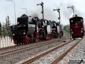 2024.05.04 - XXVIII PARADA POROWOZÓW W WOLSZTYNIE - część 1