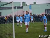 2016.11.06 - ORKAN CHORZEMIN - DĄB KĘBŁOWO