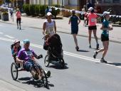 2017.05.28 - BIEG MŁODEGO MARATOŃCZYKA ORAZ WOLSZTYŃSKA 10