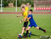 2024.08.30 - TURNIEJ W BABIMOŚCIE - ORKAN