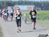 2018.10.14 - CHARYTATYWNY BIEG PO UŚMIECH DLA IZY - CZĘŚĆ 5 i 6