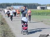 2018.10.14 - CHARYTATYWNY BIEG PO UŚMIECH DLA IZY - CZĘŚĆ 5 i 6