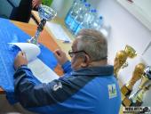 2017.05.01 - ORKAN CUP 2017