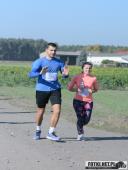 2018.10.14 - CHARYTATYWNY BIEG PO UŚMIECH DLA IZY - CZĘŚĆ 5 i 6