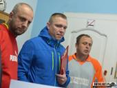 2017.05.01 - ORKAN CUP 2017