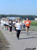 2018.10.14 - CHARYTATYWNY BIEG PO UŚMIECH DLA IZY - CZĘŚĆ 5 i 6