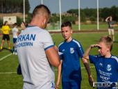 2024.08.30 - TURNIEJ W BABIMOŚCIE - ORKAN