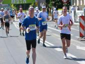 2017.05.28 - BIEG MŁODEGO MARATOŃCZYKA ORAZ WOLSZTYŃSKA 10