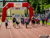 2025.05.23 - XI OGÓLNOPOLSKI MARATON PRZEDSZKOLAKÓW - ZAJAWKA