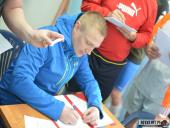 2017.05.01 - ORKAN CUP 2017