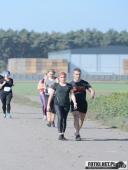 2018.10.14 - CHARYTATYWNY BIEG PO UŚMIECH DLA IZY - CZĘŚĆ 5 i 6