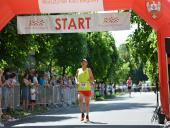 2017.05.28 - BIEG MŁODEGO MARATOŃCZYKA ORAZ WOLSZTYŃSKA 10