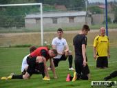 2016.04.23 - ORKAN CHORZEMIN - GKS WŁOSZAKOWICE