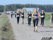 2018.10.14 - CHARYTATYWNY BIEG PO UŚMIECH DLA IZY - CZĘŚĆ 5 i 6