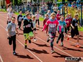 2025.05.23 - XI OGÓLNOPOLSKI MARATON PRZEDSZKOLAKÓW - ZAJAWKA