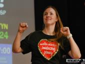 2024.01.14 - II WOLSZTYŃSKI MARATON ZUMBY! - GRAMY DLA WOŚP