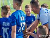 2024.08.30 - TURNIEJ W BABIMOŚCIE - ORKAN