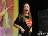 2024.01.14 - II WOLSZTYŃSKI MARATON ZUMBY! - GRAMY DLA WOŚP