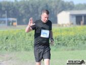 2018.10.14 - CHARYTATYWNY BIEG PO UŚMIECH DLA IZY - CZĘŚĆ 5 i 6