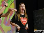 2024.01.14 - II WOLSZTYŃSKI MARATON ZUMBY! - GRAMY DLA WOŚP