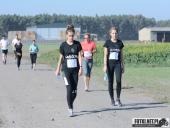 2018.10.14 - CHARYTATYWNY BIEG PO UŚMIECH DLA IZY - CZĘŚĆ 5 i 6