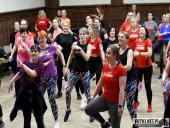 2024.01.14 - II WOLSZTYŃSKI MARATON ZUMBY! - GRAMY DLA WOŚP