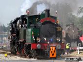 2024.05.04 - XXVIII PARADA POROWOZÓW W WOLSZTYNIE - część 1