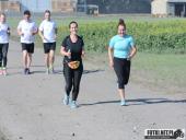 2018.10.14 - CHARYTATYWNY BIEG PO UŚMIECH DLA IZY - CZĘŚĆ 5 i 6