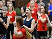 2024.01.14 - II WOLSZTYŃSKI MARATON ZUMBY! - GRAMY DLA WOŚP